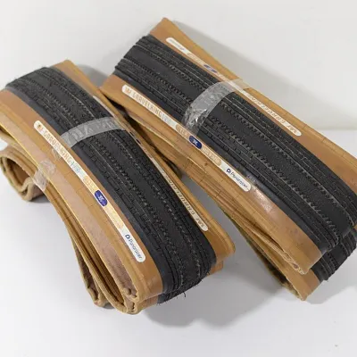 Покришки Panaracer GravelKing SS Gen2 TLR 28" 30 мм