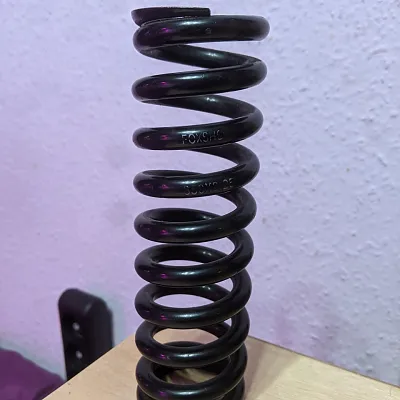 Пружина FOXSHOX 350x3.25