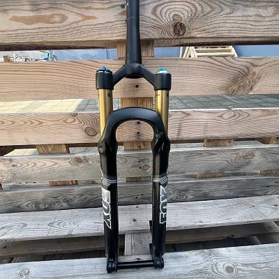 Fox 32 Kashima Factory вилка 29