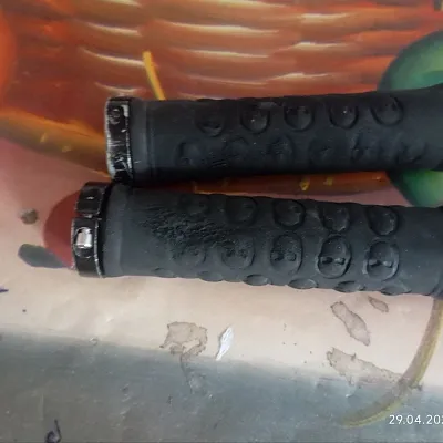 Грипси Wake на замках