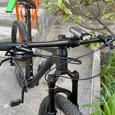 Велосипед Merida Big Nine 600 2023