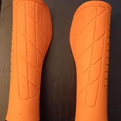 Ergon грипси 130 мм