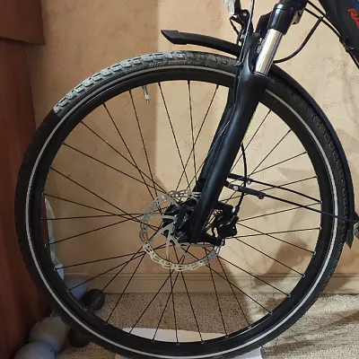 Continental Ride Tour покришки 28 x 622 мм 2 шт