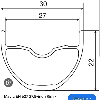 Колеса 27.5 100х15 142х12