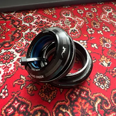Рульова Cane Creek 40