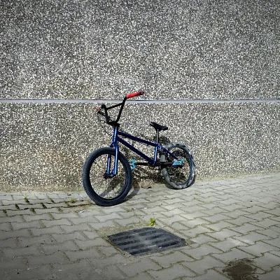 BMX