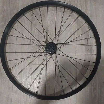 Переднє колесо Race Face AR30 + втулка DT Swiss 370Classic E