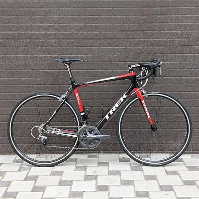 Велосипед Trek Madone 3.5 E2 карбоновий шосейний