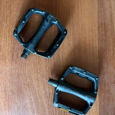 Педалі Kona JS2