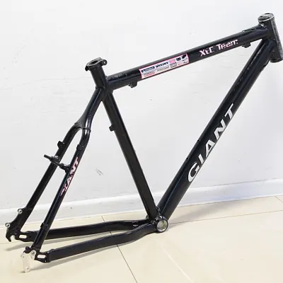 Рама Giant XtC Team XL
