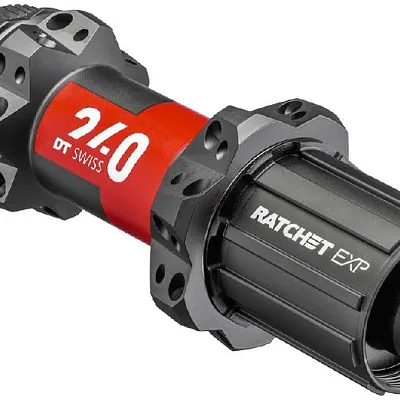 Барабан DT Swiss 240 Ratchet EXP Shimano HG на SRAM XG