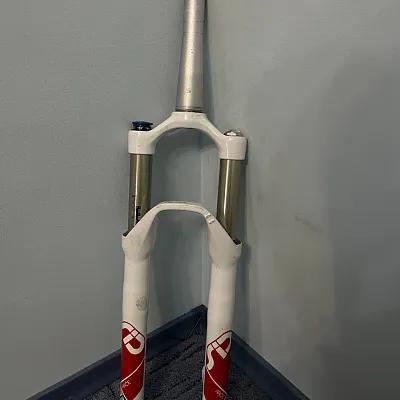 RockShox SID RACE 26 вилка