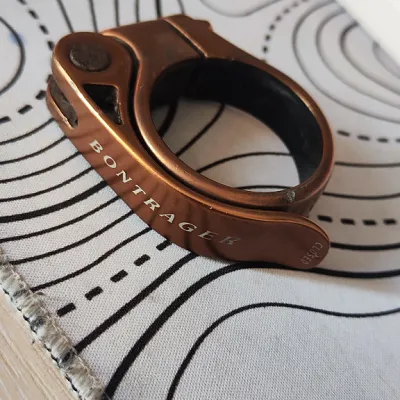 Підсідельник Bontrager