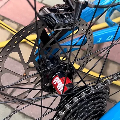 Задня втулка DT Swiss 240S 157×12 XD
