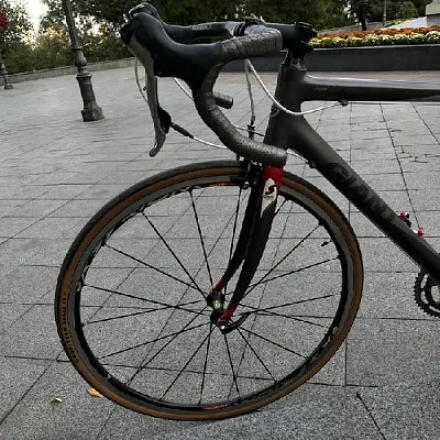 Giant TCR шоссейный велосипед