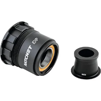Барабан DT Swiss Ratchet EXP під SRAM касету