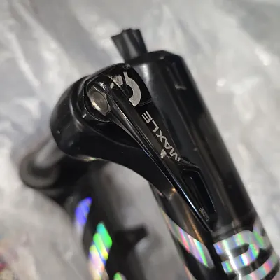 Rock Shox 35 GOLD RL 27.5 160 мм вилка