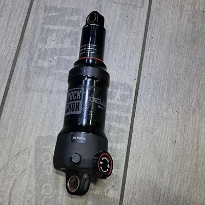 Амортизатор Rock Shox Deluxe 190x45