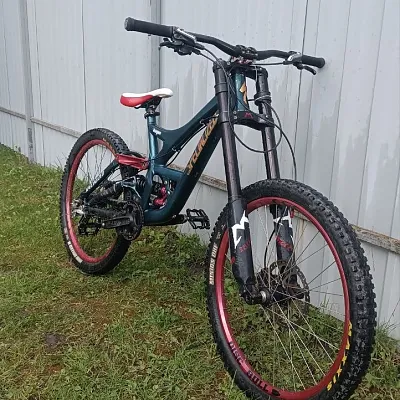 Specialized Demo 7 велосипед, M