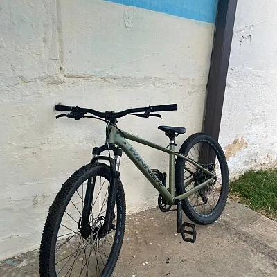 Велосипед Cyclone RX 26 XS
