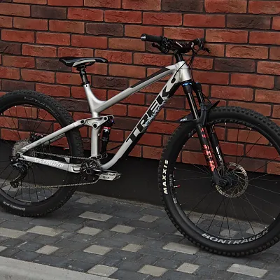 Trek Fuel EX 8 2018