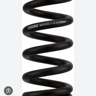 Пружина RockShox 400/57.5-65