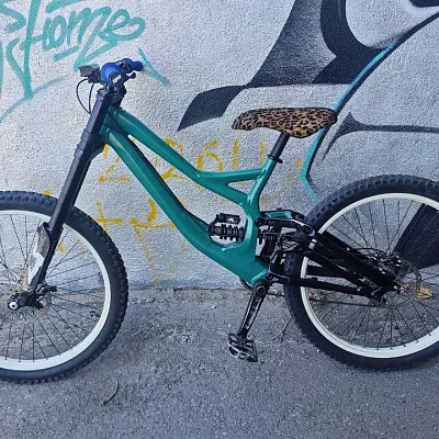 Specialized Demo 8 стритец 26