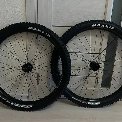 Вілсет Sunringle Duroc 29/27.5