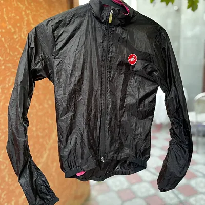 Castelli Nano ветровка XS
