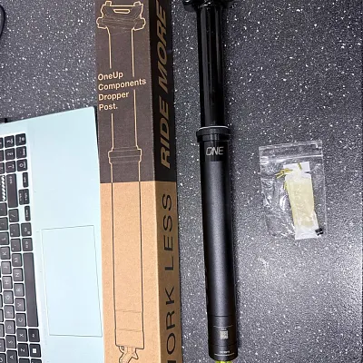 Підсідельник OneUp V3 150 мм 30.9 мм